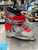 Used Salomon T2 Boys DH Ski Boot Red 180 MP - Y11 11162-S000421631 View 2