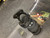 Used Salomon DRIFT MAGNUM Mens Board/Bindings Black 154 cm 11162-S000421632 View 2