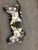 Used Salomon PERFORMA 7 Womens DH Ski Boot Black 255 MP - M07.5 - W08.5 11162-S000421636 View 3