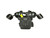 Used UMPIRE CHEST PROTECTOR Baseball and Softball Umpire Equip 11834-S000020813 View 1
