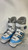 Used Rossignol FUN GIRL 3 Girls DH Ski Boot White 205 MP - J01 11727-S000189744 View 3