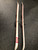 Used Surface WATCH LIFE Mens DH Ski/Binding White 182 cm 11726-S000275730 View 4