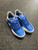 Used Easton BB CLEAT BB/SB Cleats Royal Blue Junior 01 11774-S000078647 View 1