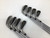 Used Taylormade ROCKETBLADEZ HL 4-AW R FLEX IRON SET Mens Iron Set LH 4I-GW/AW 11752-S000060203 View 2