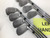 Used Taylormade ROCKETBLADEZ HL 4-AW R FLEX IRON SET Mens Iron Set LH 4I-GW/AW 11752-S000060203 View 5