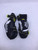 Used CCM RISING STAR Youth Elbow Pads LG 10589-S000408543 View 1