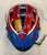 Used Cascade CS Lacrosse Helmet Royal Blue/Red Extra Small 11750-S000200606 View 1