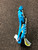 Used Maverik OPTIK FORCE Mens Lacrosse Head Royal Blue 11726-S000275735 View 2