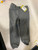 Used Mizuno SB PANTS BB/SB Pant Girls Grey MD 11790-S000040138 View 1