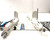Used 5150 SHOOTER Mens Board/Bindings White 138 cm 11860-S000285002 View 4