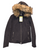 Used OBERMEYER WMS SKI JACKET Outerwear Heavy Jacket W Black XS 11317-S000079961 View 1