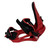 Used 5150 THERMO Mens Binding Red MD 11406-S000102880 View 2