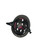Used Bell PINK FLOWER Bike Helmet Pink SM 11847-S000023844 View 5