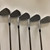 Used Mizuno JPX 900 HOT METAL Mens Iron Set RH 5I-9I 11725-S000479871 View 2