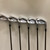 Used Mizuno JPX 900 HOT METAL Mens Iron Set RH 5I-9I 11725-S000479871 View 1