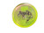 Used Dynamic Discs CHAMELEON VERDICT SKULBOY Disc Golf Mid Range Yellow 177g 11768-S000219616 View 1