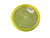 Used Dynamic Discs CHAMELEON VERDICT SKULBOY Disc Golf Mid Range Yellow 177g 11768-S000219616 View 2