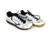Used Mizuno CYCLONE SPEED 3 SR 9.5 VOLLEYBALL SHOES VB Shoes Adult White Senior 9.5 11752-S000060216 View 1