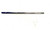 Used Brine CLUTCH Mens Atk/Mid LAX Shaft Silver 11860-S000285026 View 2