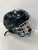 Used CCM SUPER TACKS X NO CSA Helmet Cage Combo Black MD (new= $550) 11891-S000296891 View 1