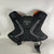 Used Empyre MAVERIK Lacrosse Shoulder Pads Black Senior 11834-S000030539 View 1
