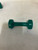 Used Hex Dumbbell (Each) 4 lb 11790-S000040179 View 2