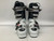 Used Tecnica BODACIOUS 65 Boys DH Ski Boot White 11836-S000022121 View 3