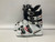 Used Tecnica BODACIOUS 65 Boys DH Ski Boot White 11836-S000022121 View 2