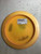 Used Innova BLIZZARD BOSS Disc Golf Driver Orange 154g 10105-S000272980 View 2