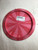 Used Latitude 64 RETRO SAINT Disc Golf Driver Red 173g 10105-S000272989 View 2