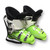Used Dalbello SCORPION 70 Mens DH Ski Boot Green 265 MP - M08.5 - W09.5 11375-S000355739 View 2