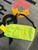 Used Football Accessory Neon Green 11801-S000037634 View 1