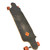 Used ATOM LONGBOARDS Longboard Black Long 11760-S000070087 View 3