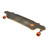 Used ATOM LONGBOARDS Longboard Black Long 11760-S000070087 View 1