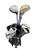 Used Maxfli REV 3 Jr Club Set RH 8 Piece 11849-S000023875 View 4