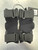 New Burn Next Arm Pads YLG 11653-WARBNAP3YLG View 2