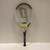 Used Prince FORCE 3 Adult Tennis Racquet Yellow 4 3/8" 11725-S000479912 View 1