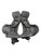 TAG Football Football Shoulder Pads View 2