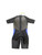 Used Body Glove Junior Spring Suit Navy Blue JR 12 11798-S000032221 View 3