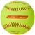 New 10" SAFE-T SOFTBALLS 1 DOZ 11832-CHPCSB6710INSAFET View 1