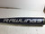 Used Rawlings VELO BBRV3 BB/SB High School -3 Bat 33" 10105-S000273006 View 1