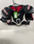Used Bauer VAPOR X5.0 Junior Shoulder Pads LG 11891-S000296923 View 1