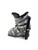 Used Nordica F6 Womens DH Ski Boot Grey 265 MP - M08.5 - W09.5 11860-S000285058 View 7