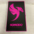 Used KOMODO KATANA PINK BOX SET GEN 2 Pickleball Racquet Pink 11762-S000058092 View 2