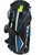 Used Strata 7-Way Golf Stand Bag Black 11731-S000130933 View 2