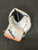 Used Bauer VAPOR HYP2RLITE Senior Goalie Catcher White 10801-C000242579 View 1