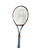 Used Prince LONGBODY Adult Tennis Racquet Red Unknown 10743-S000452284 View 1