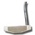 Used MacGregor M6.4K Mens Putter RH 11375-S000355780 View 2