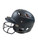 Used Schutt GREY HELMET Batting Helmet w/Mask Grey MD 11706-S000345035 View 2