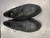 Used Etonic Mens Golf Shoes Black Senior 11.5 11339-S000184991 View 3